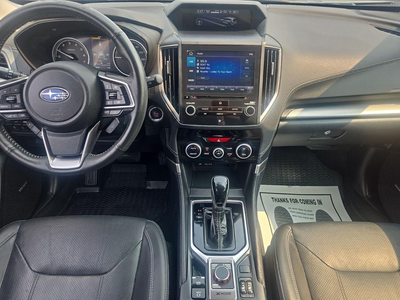 2020 Subaru Forester Limited Fredericksburg VA