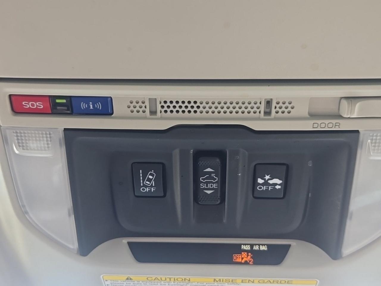 2020 Subaru Forester Limited Fredericksburg VA