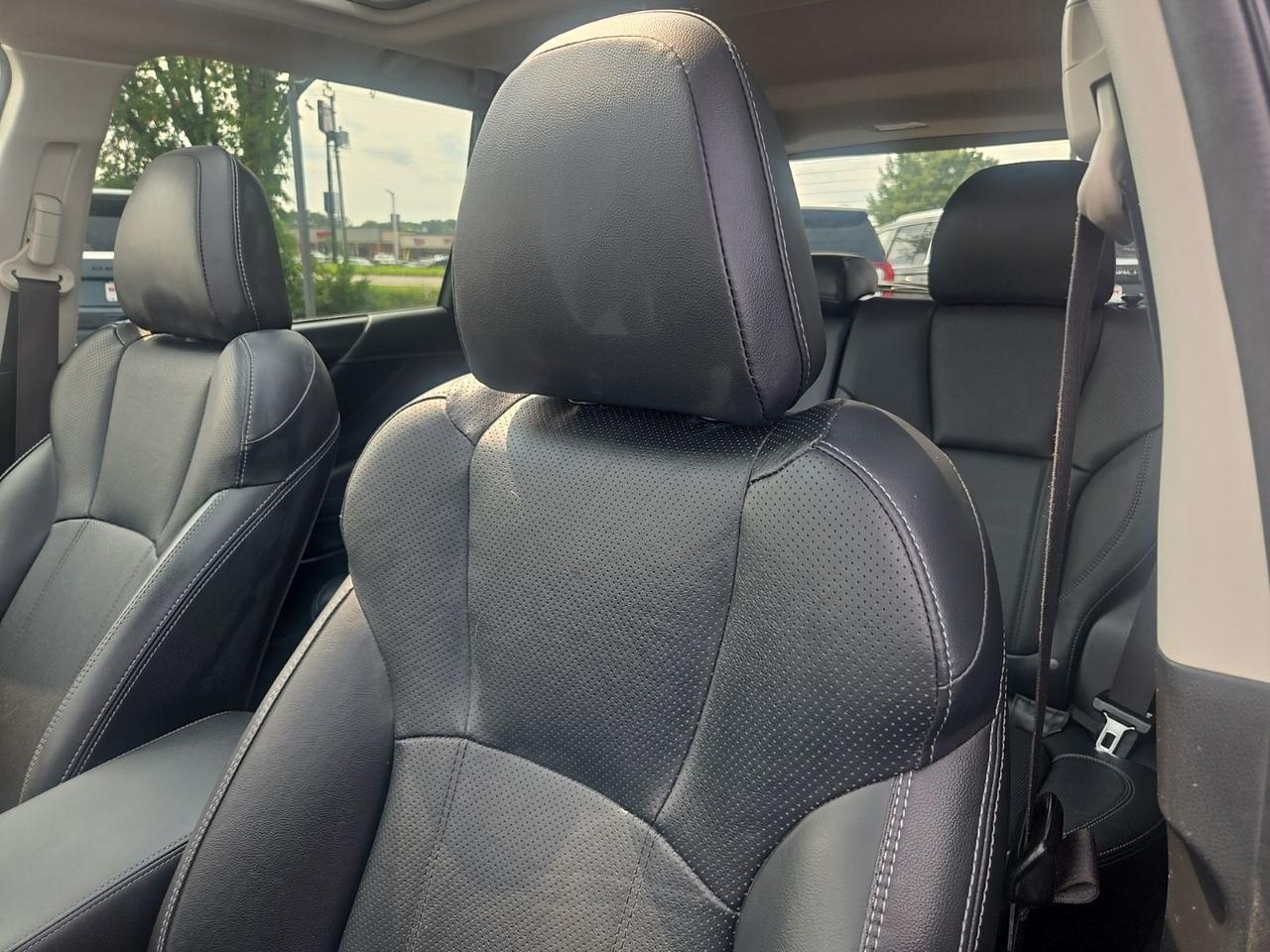 2020 Subaru Forester Limited Fredericksburg VA