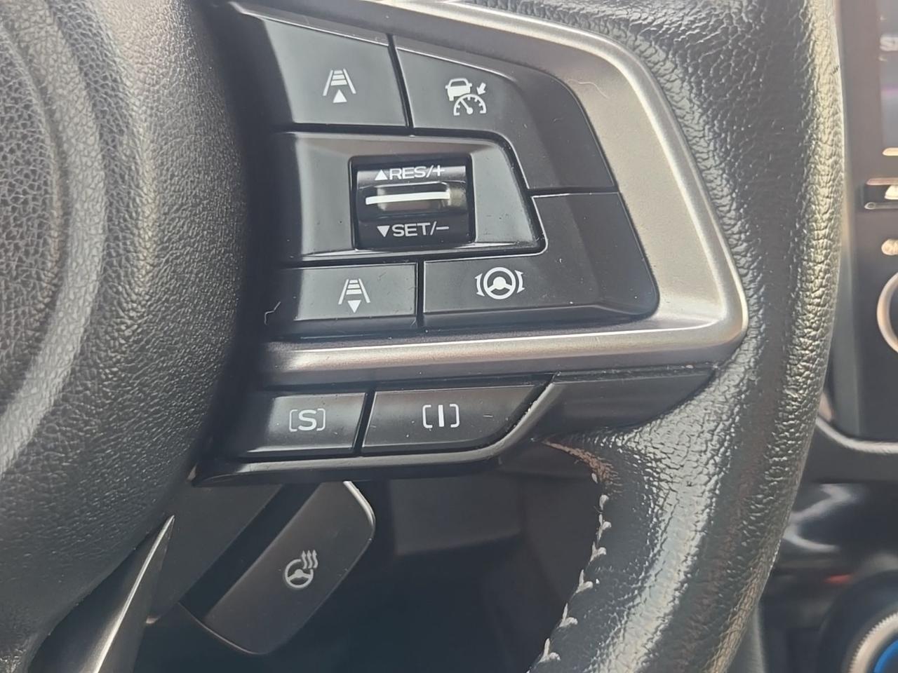2020 Subaru Forester Limited Fredericksburg VA