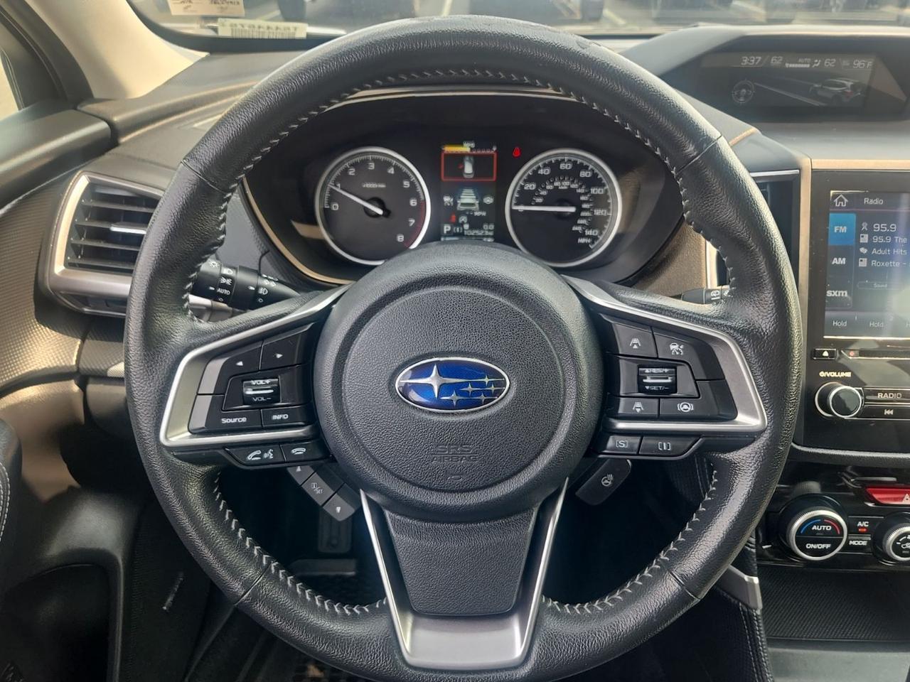 2020 Subaru Forester Limited Fredericksburg VA