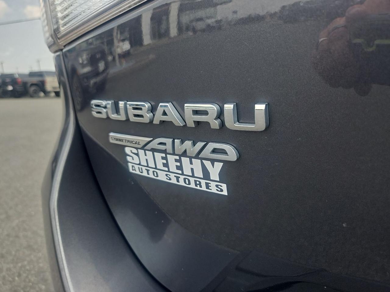 2020 Subaru Forester Limited Fredericksburg VA