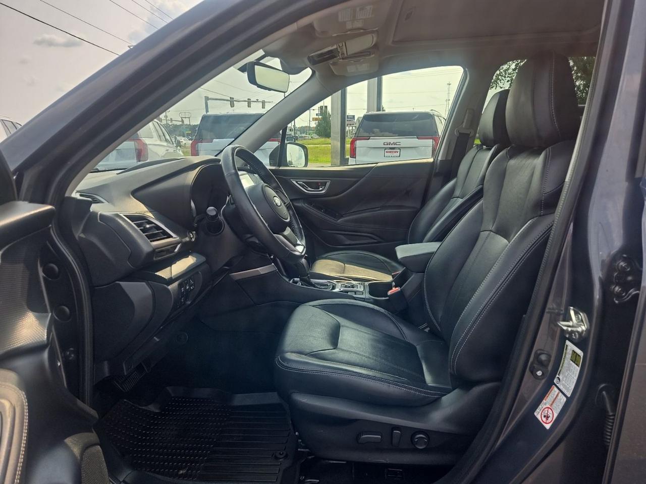 2020 Subaru Forester Limited Fredericksburg VA