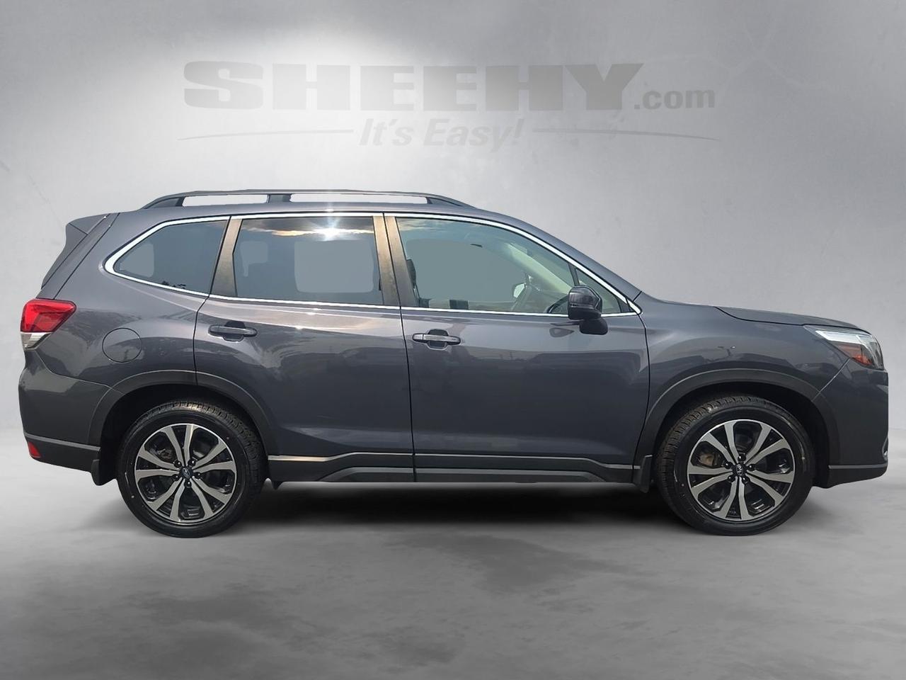 2020 Subaru Forester Limited Fredericksburg VA