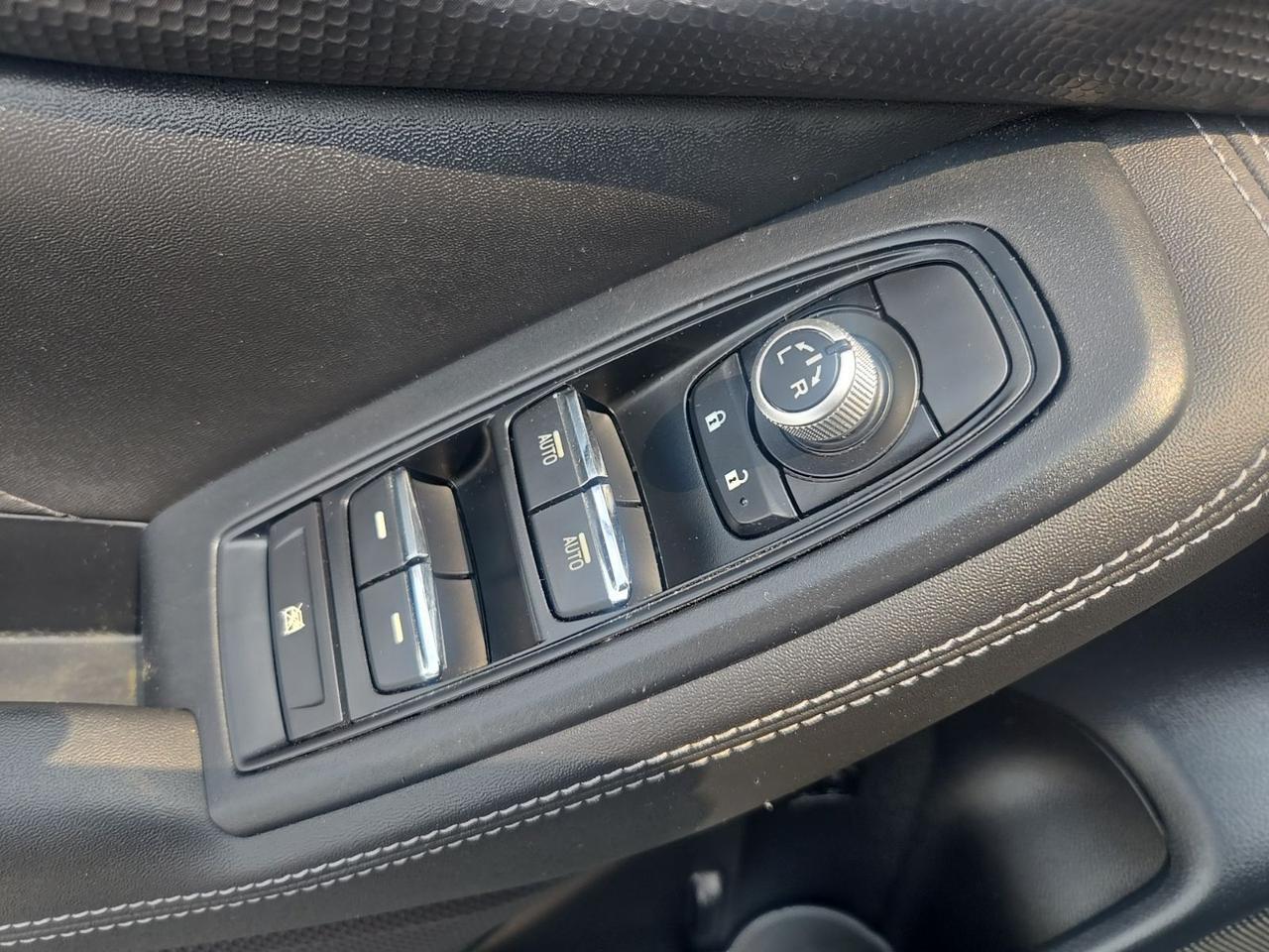 2020 Subaru Forester Limited Fredericksburg VA
