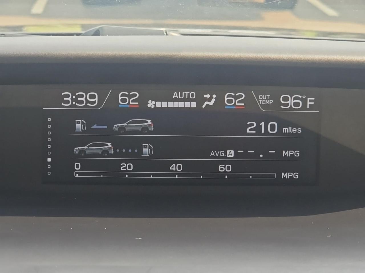 2020 Subaru Forester Limited Fredericksburg VA