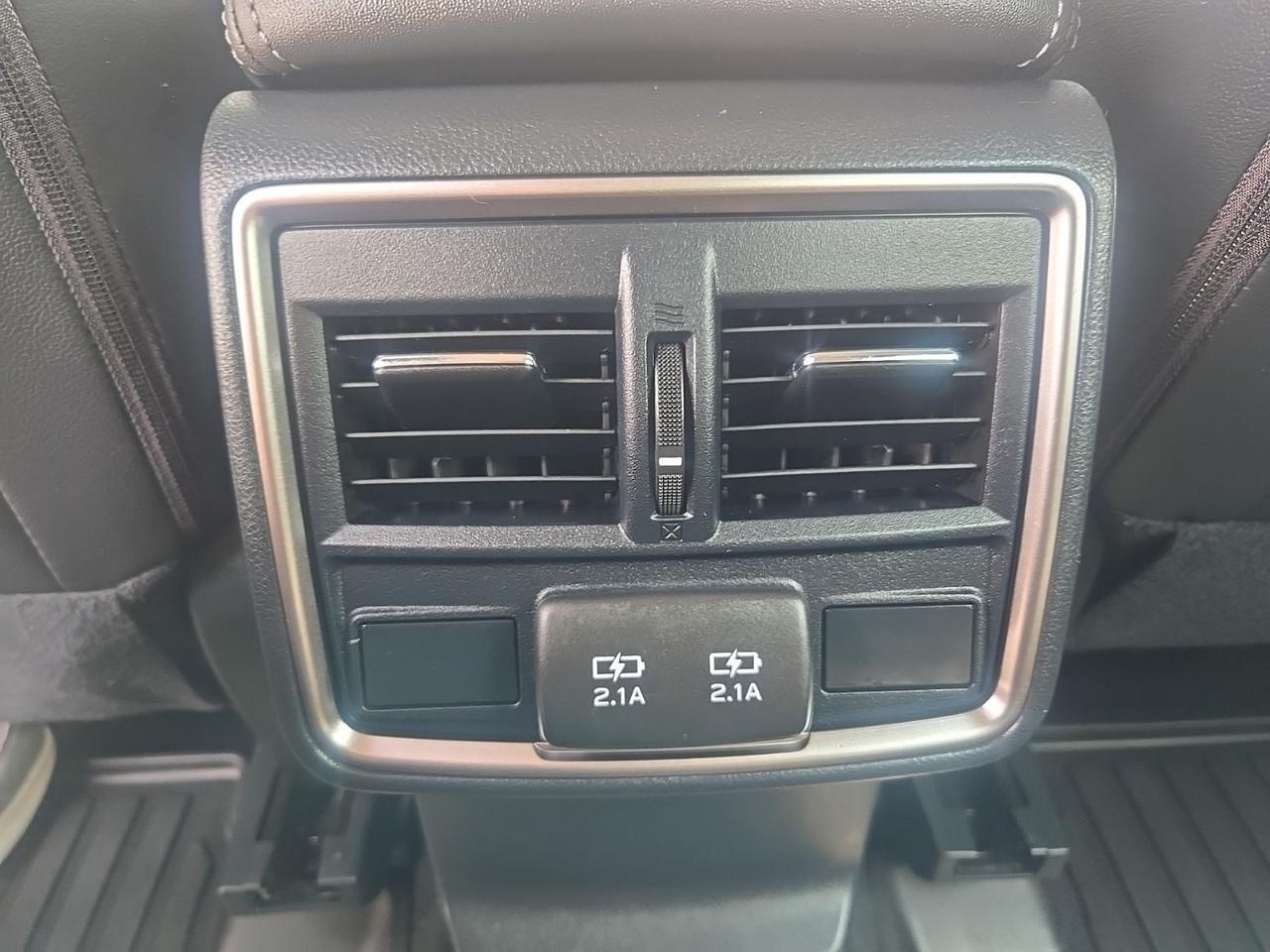 2020 Subaru Forester Limited Fredericksburg VA