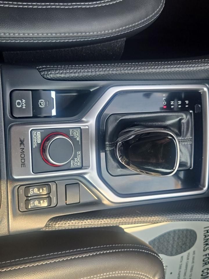 2020 Subaru Forester Limited Fredericksburg VA