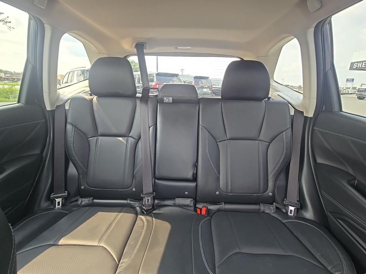 2020 Subaru Forester Limited Fredericksburg VA