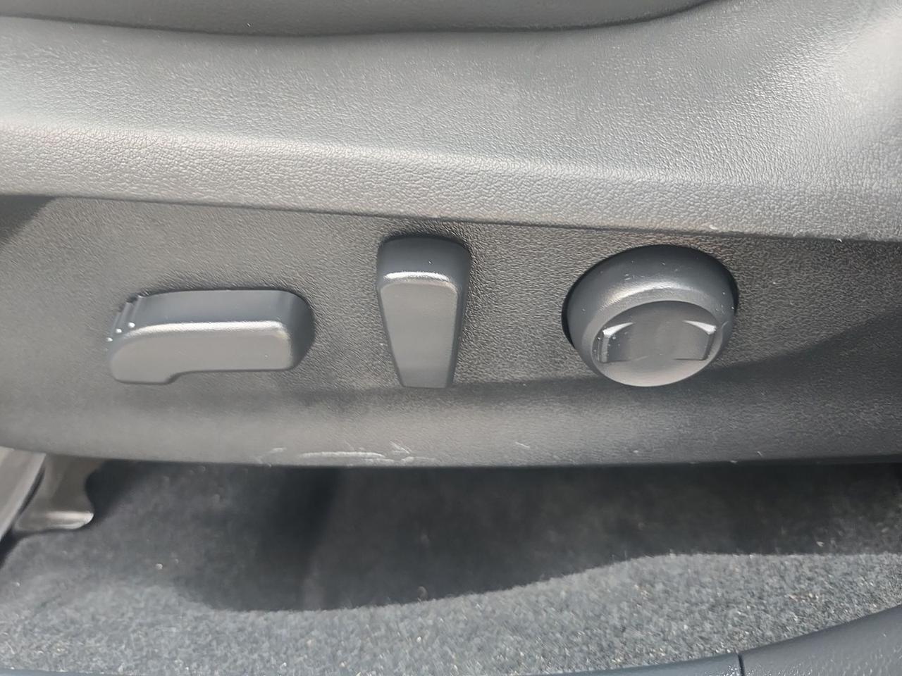 2020 Subaru Forester Limited Fredericksburg VA