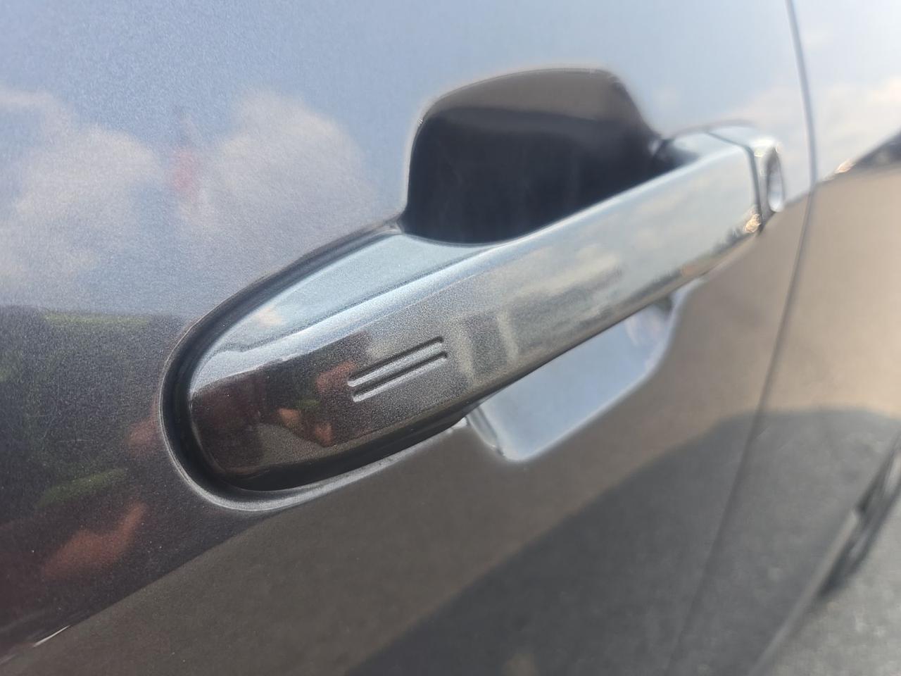 2020 Subaru Forester Limited Fredericksburg VA
