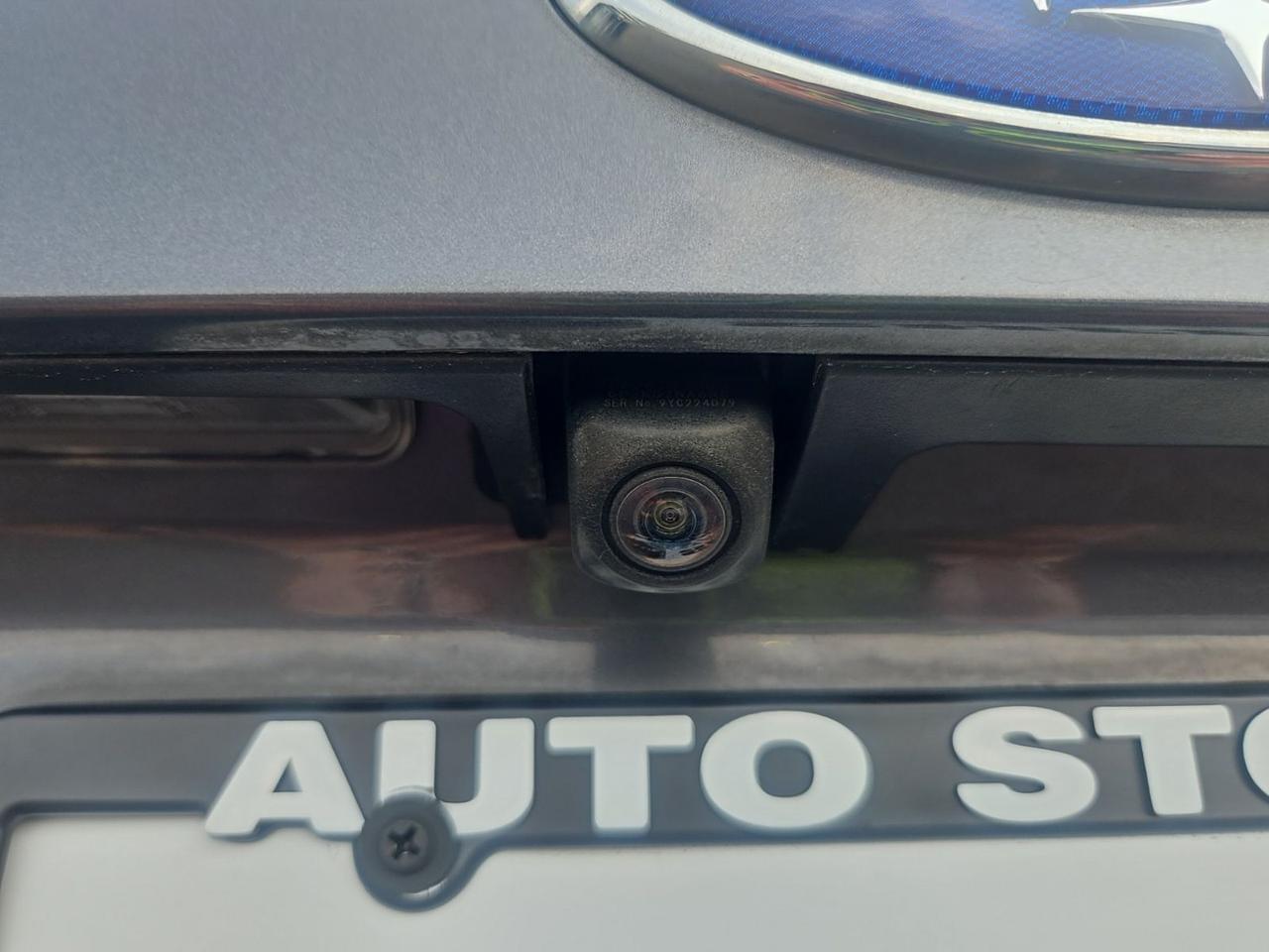 2020 Subaru Forester Limited Fredericksburg VA