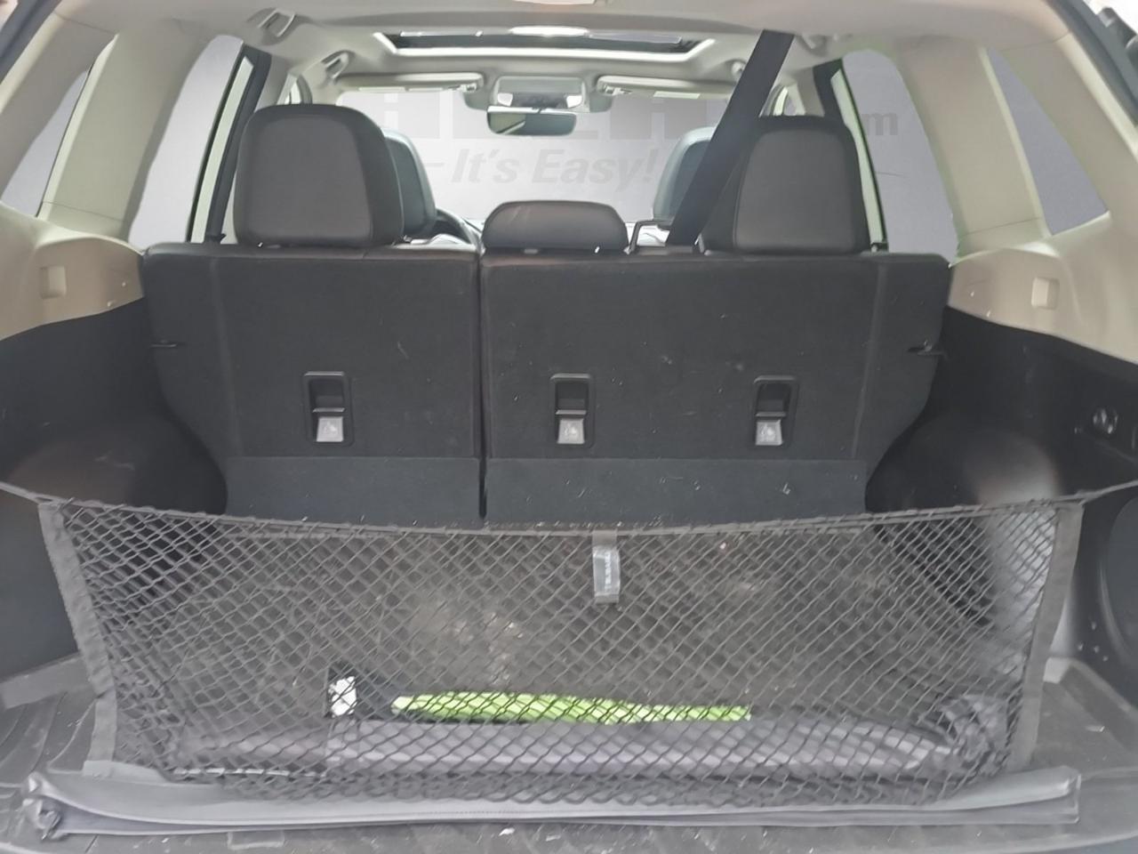 2020 Subaru Forester Limited Gaithersburg MD