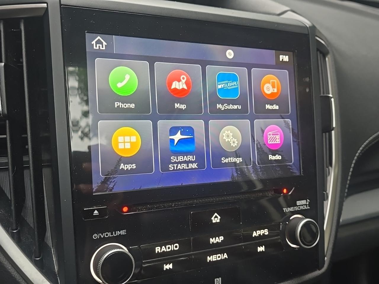 2020 Subaru Forester Limited Gaithersburg MD