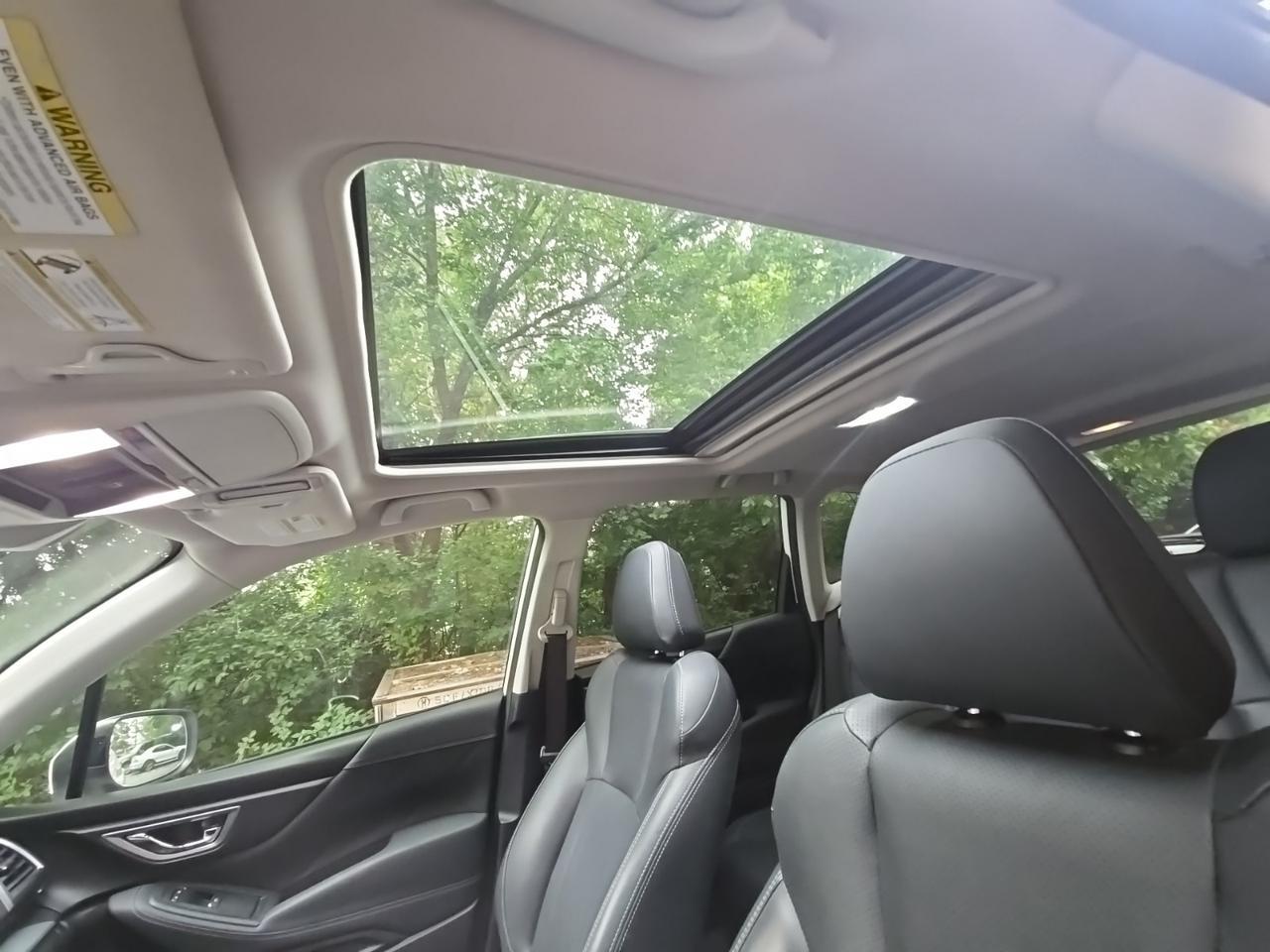 2020 Subaru Forester Limited Gaithersburg MD