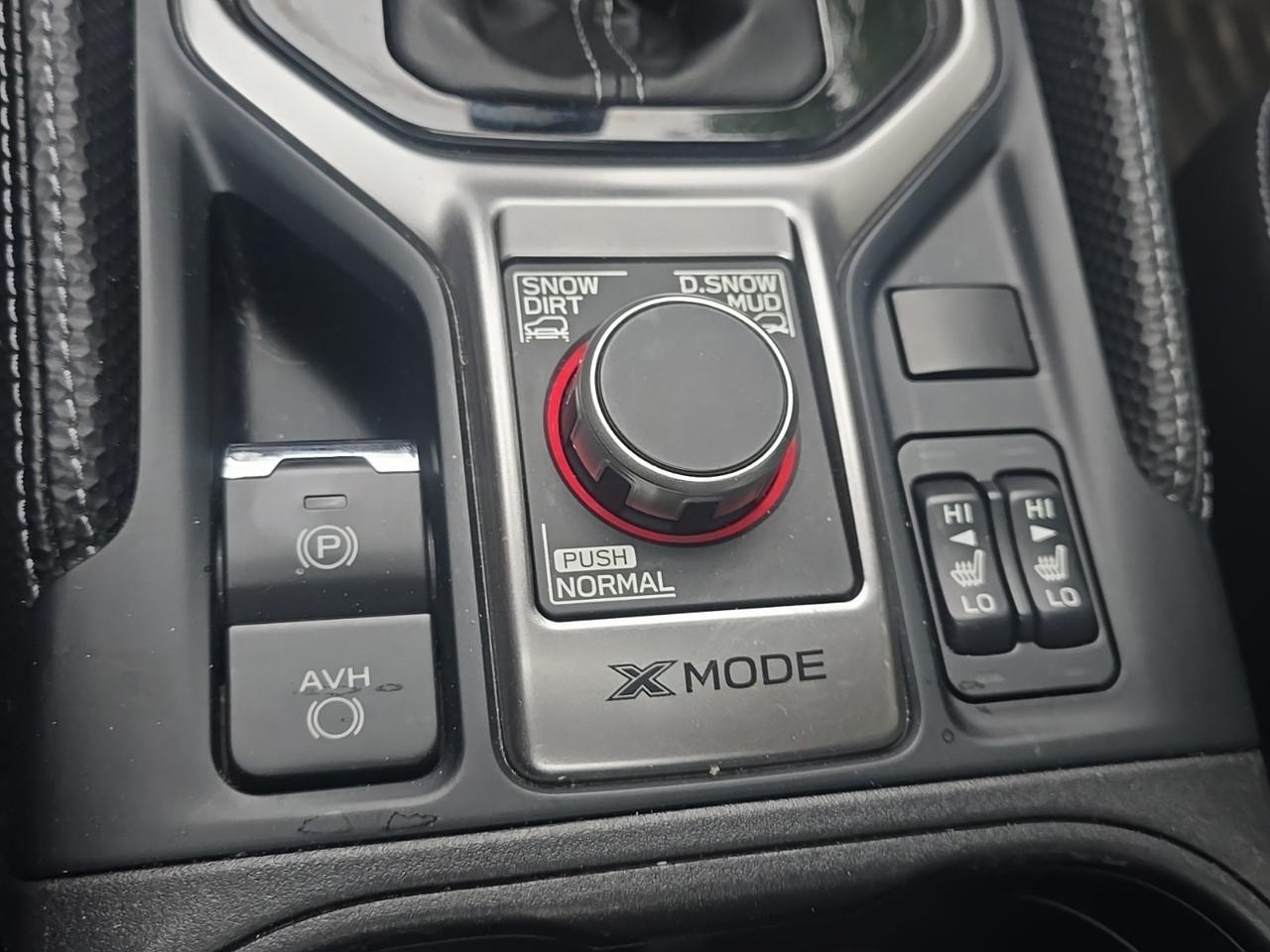 2020 Subaru Forester Limited Gaithersburg MD
