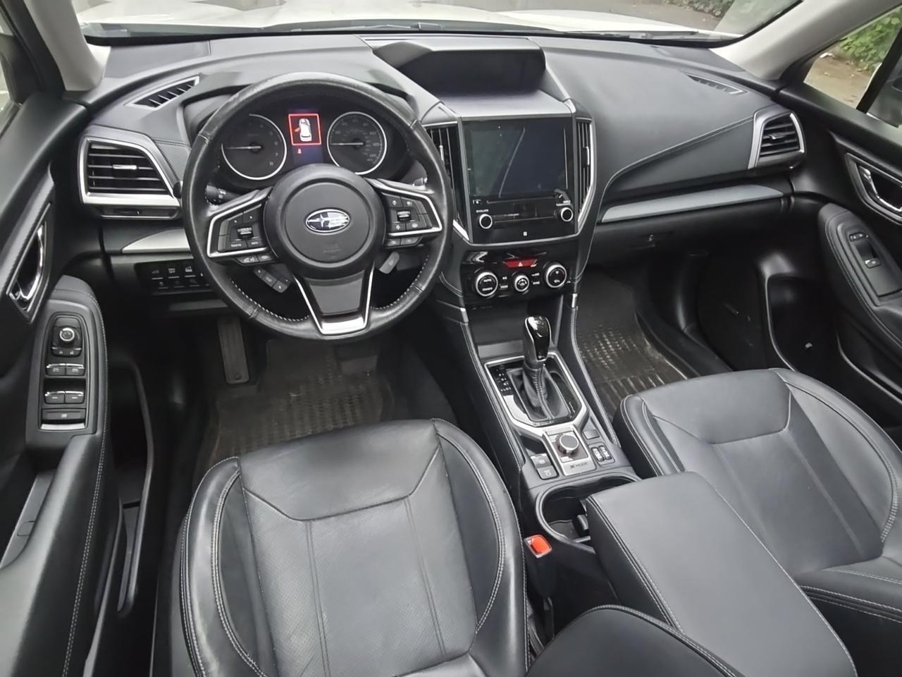 2020 Subaru Forester Limited Gaithersburg MD