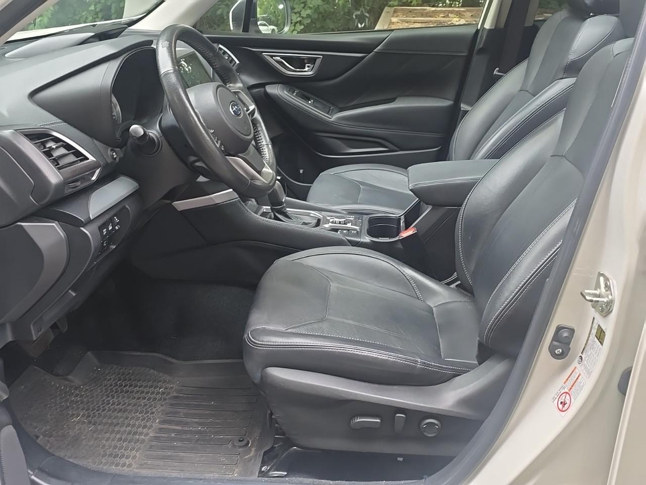 2020 Subaru Forester Limited Gaithersburg MD