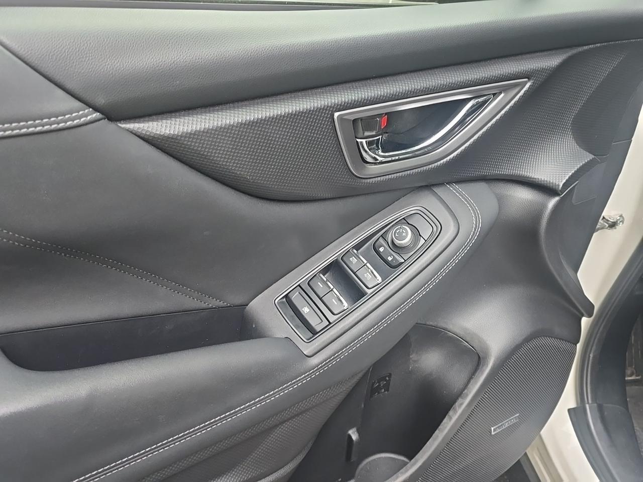 2020 Subaru Forester Limited Gaithersburg MD