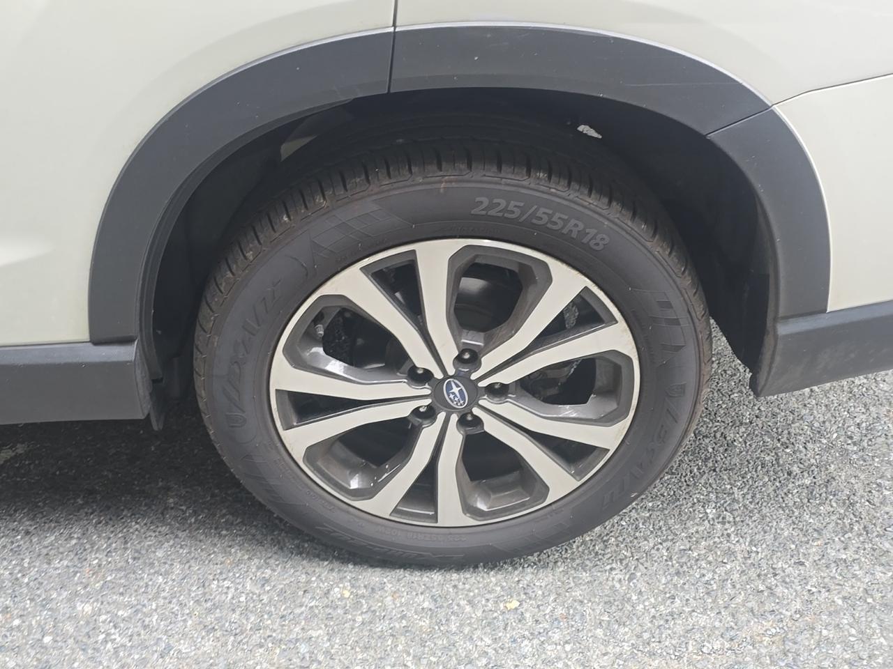 2020 Subaru Forester Limited Gaithersburg MD