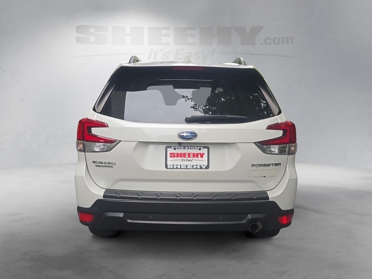 2020 Subaru Forester Limited Gaithersburg MD