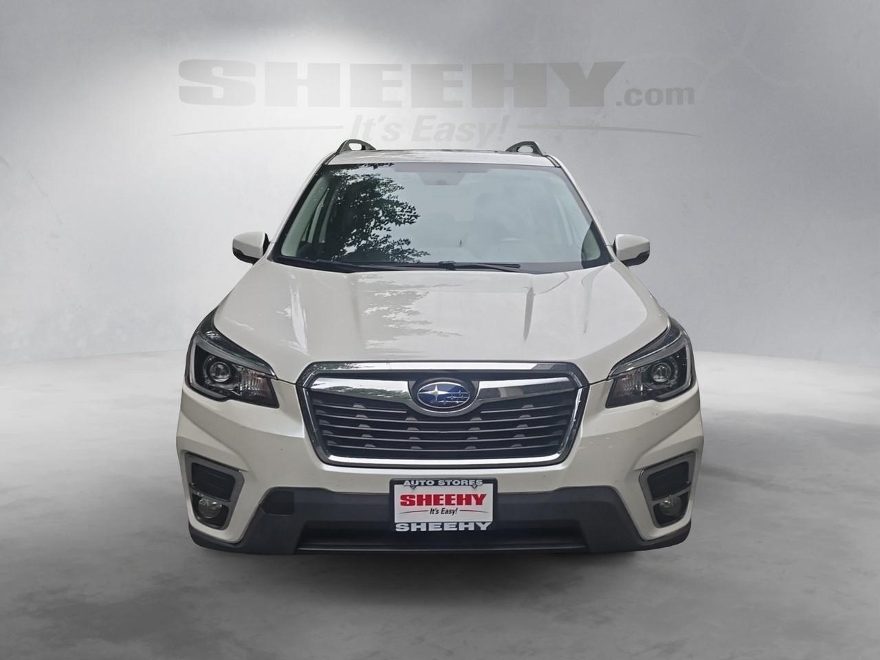 2020 Subaru Forester Limited Gaithersburg MD