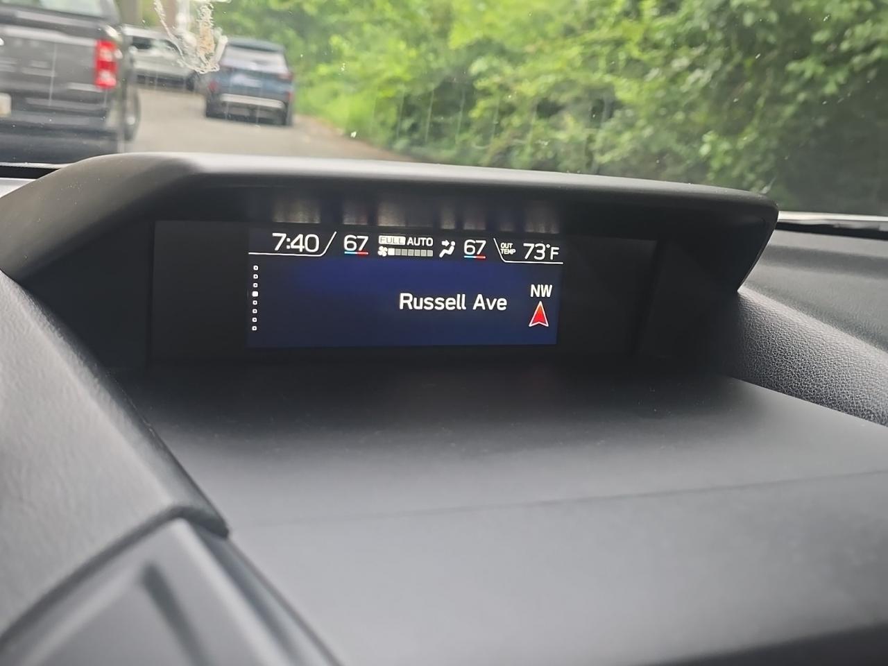 2020 Subaru Forester Limited Gaithersburg MD