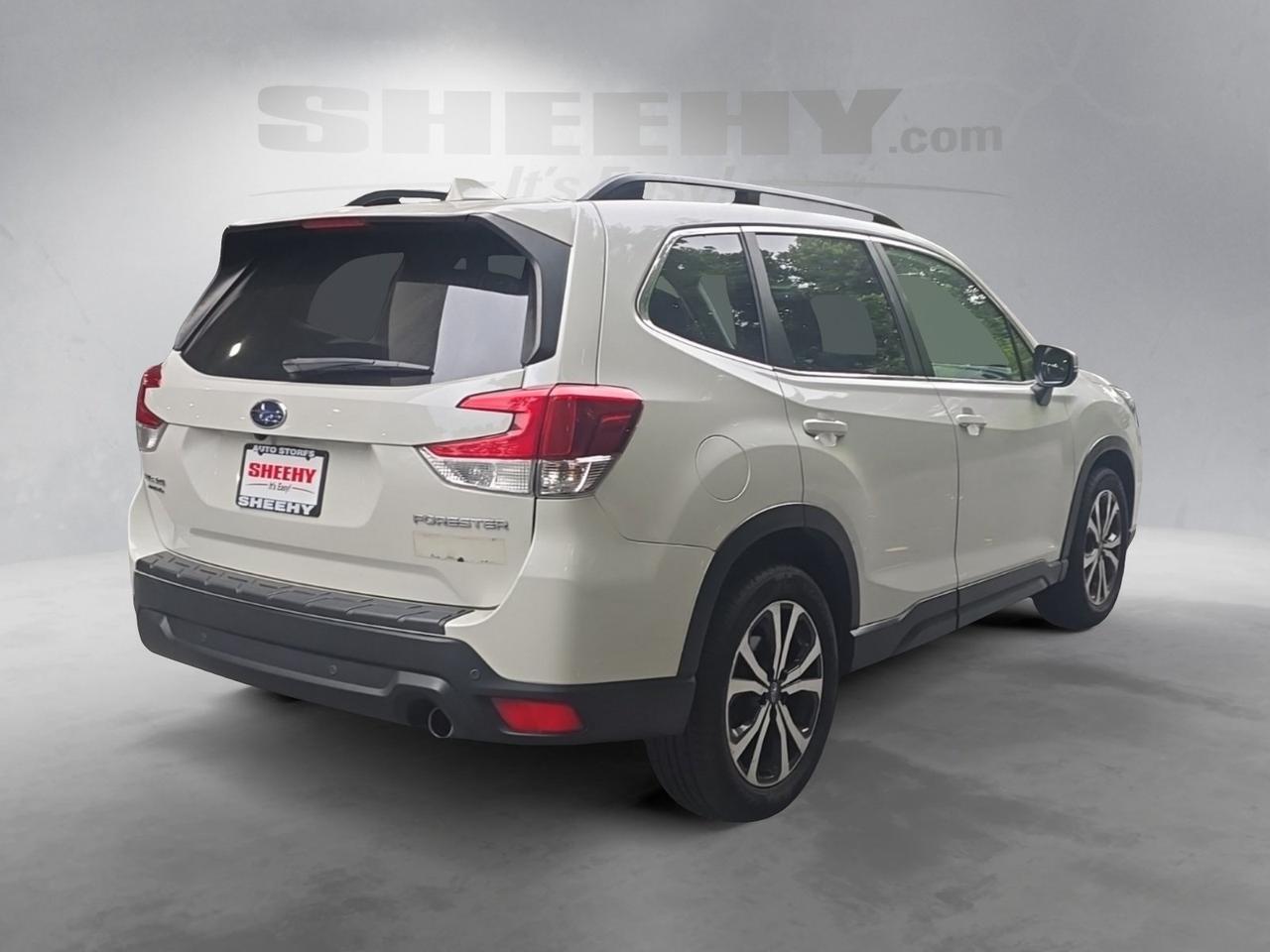 2020 Subaru Forester Limited Gaithersburg MD