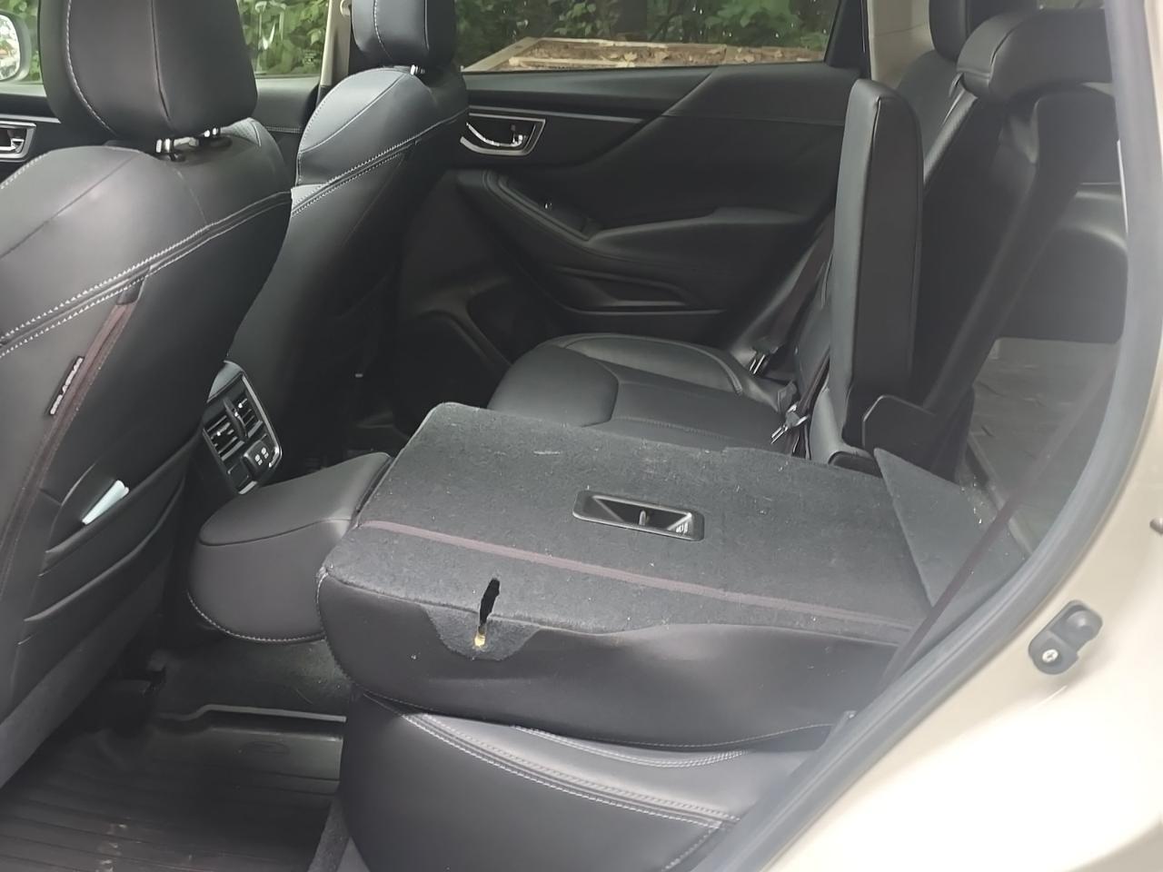 2020 Subaru Forester Limited Gaithersburg MD
