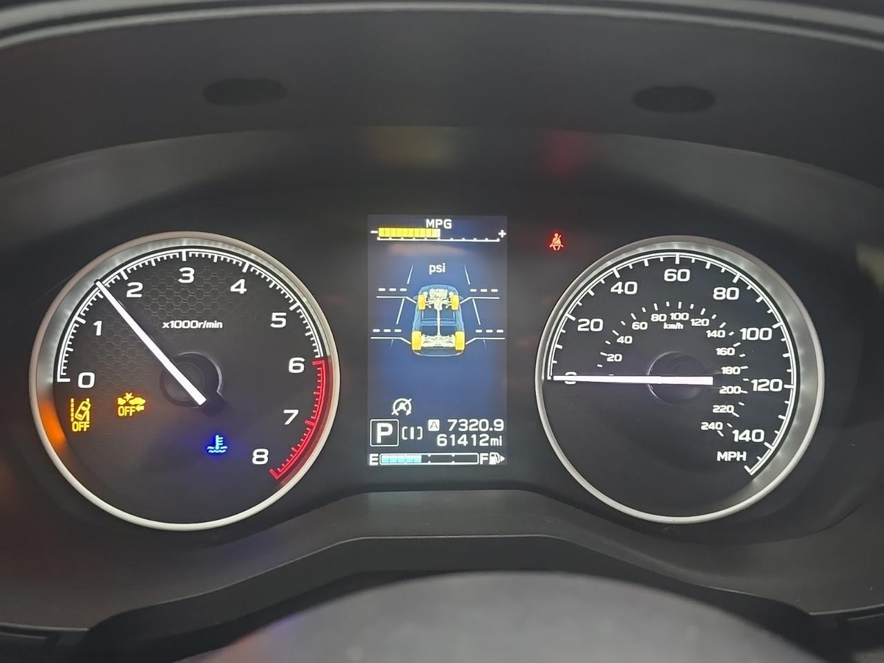 2020 Subaru Forester Limited Gaithersburg MD