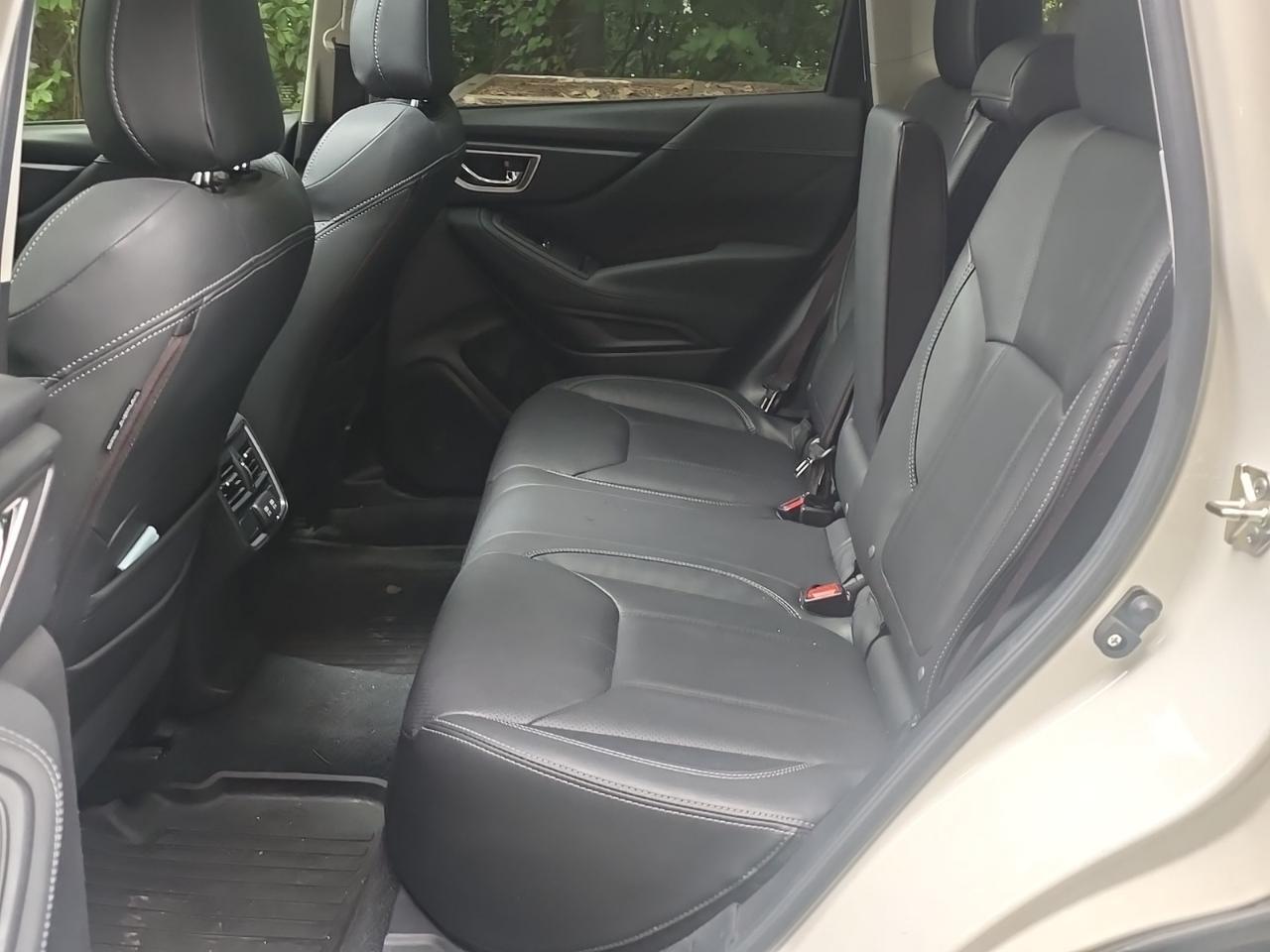 2020 Subaru Forester Limited Gaithersburg MD