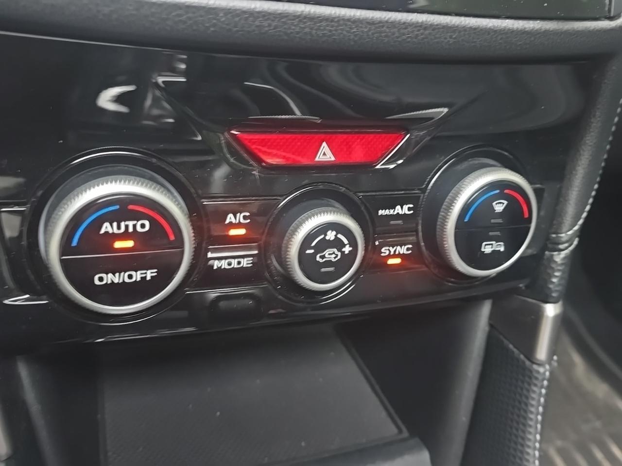 2020 Subaru Forester Limited Gaithersburg MD