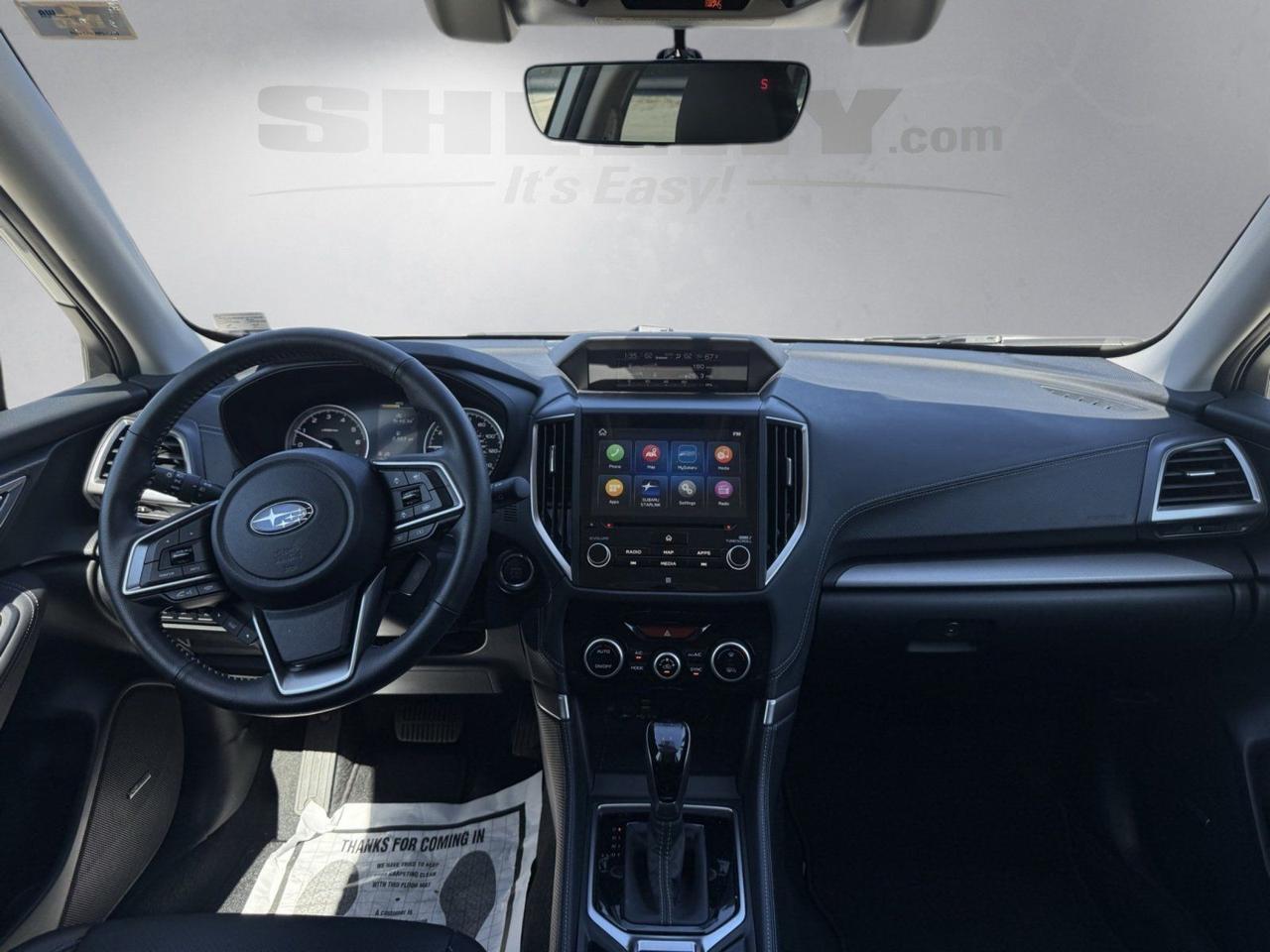 2020 Subaru Forester Limited Springfield VA