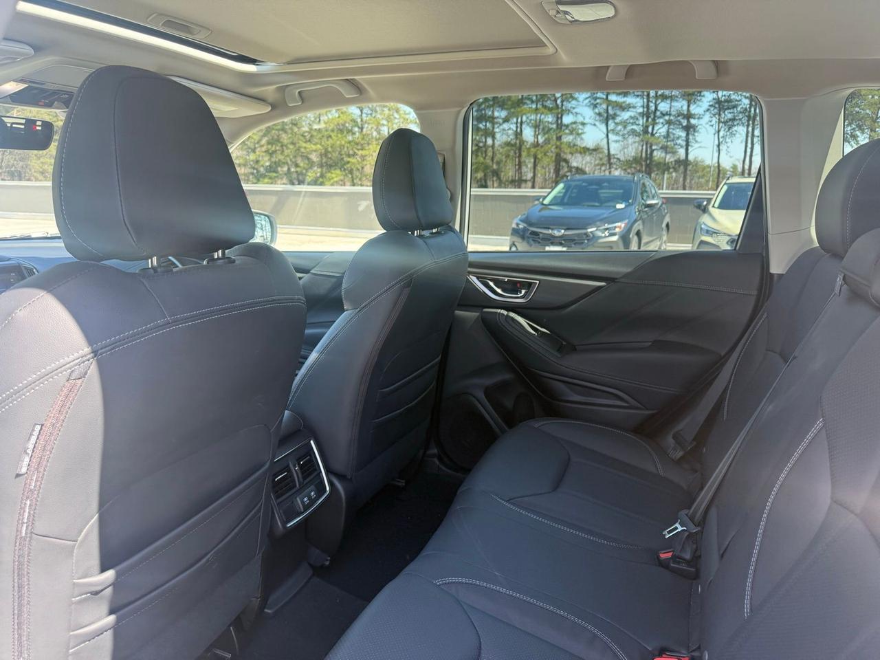 2020 Subaru Forester Limited Springfield VA