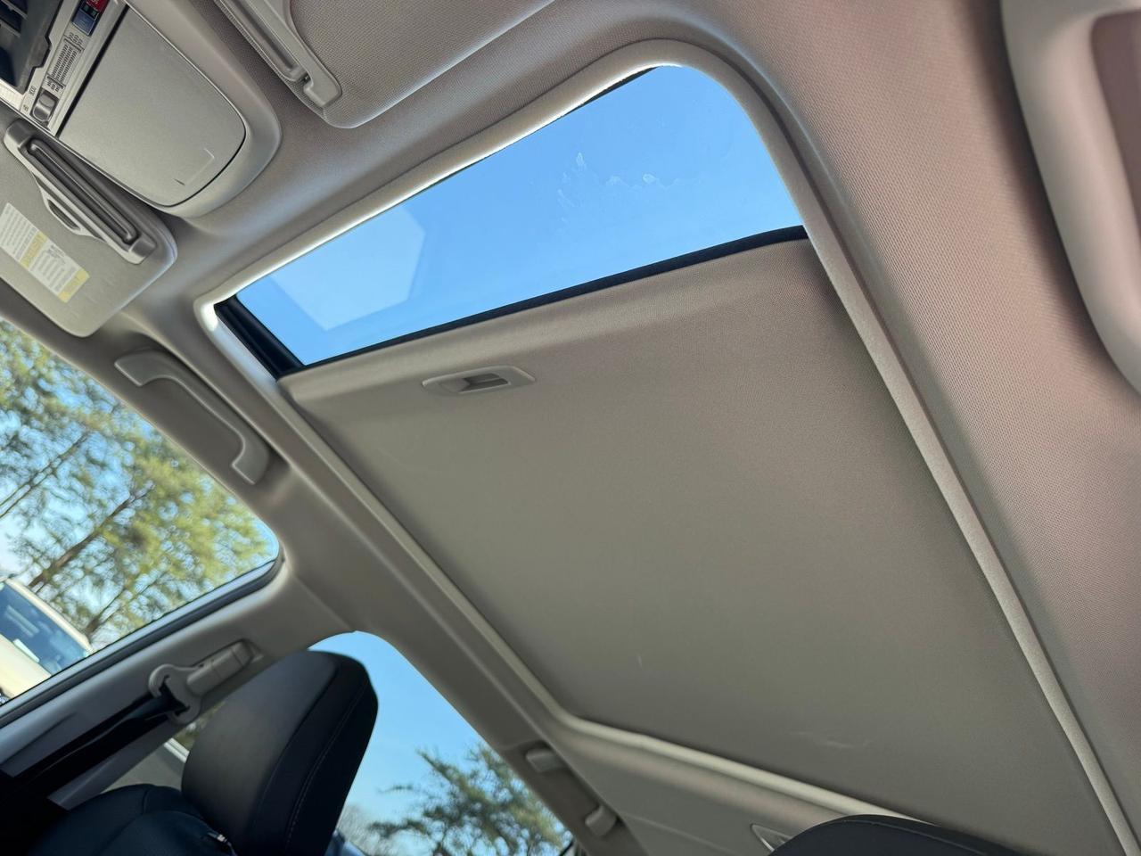 2020 Subaru Forester Limited Springfield VA