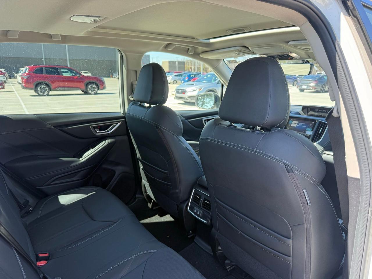 2020 Subaru Forester Limited Springfield VA