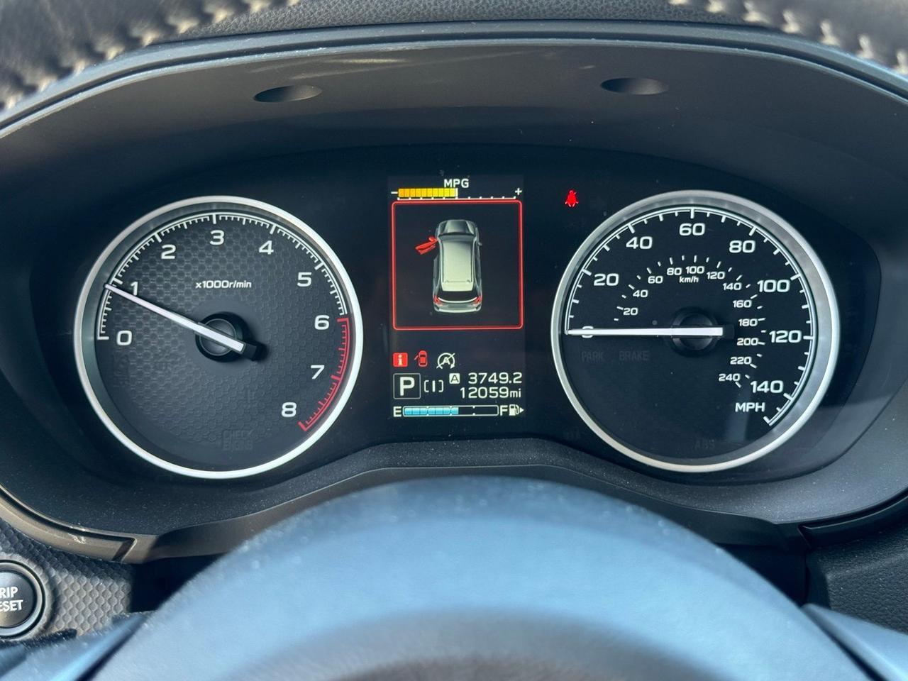 2020 Subaru Forester Limited Springfield VA