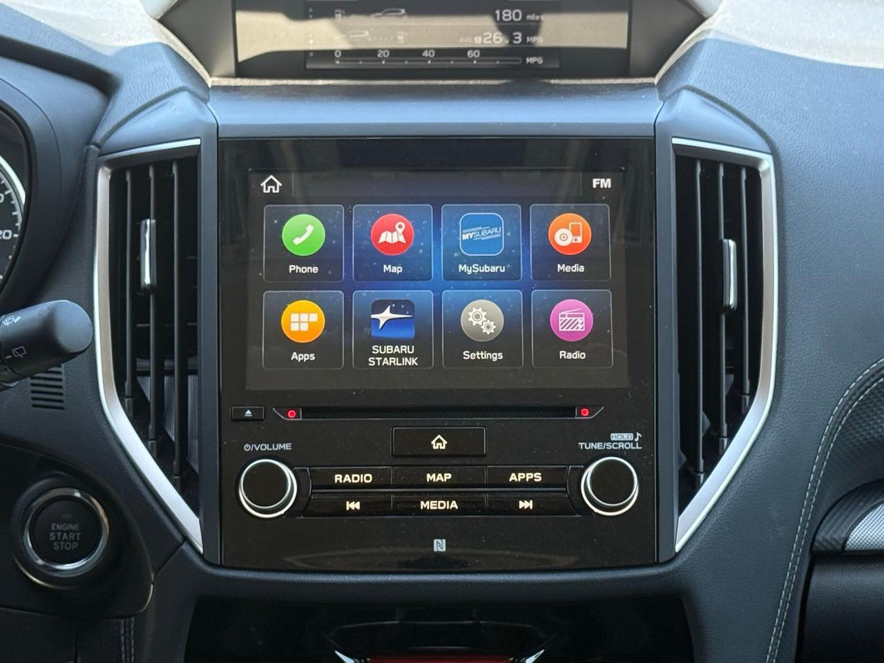 2020 Subaru Forester Limited Springfield VA