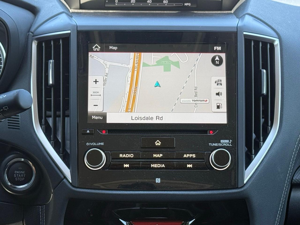 2020 Subaru Forester Limited Springfield VA