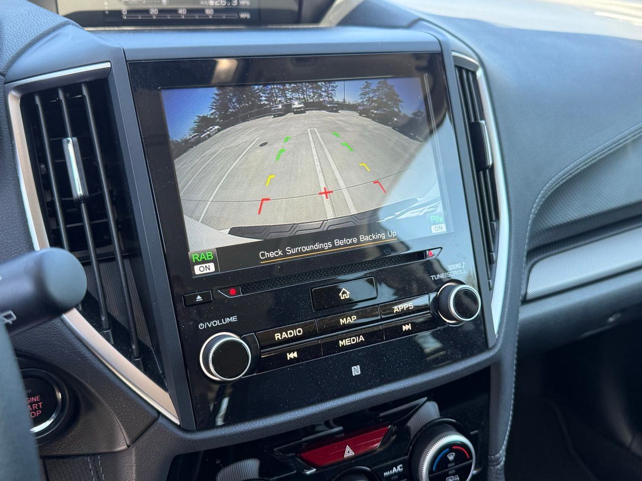 2020 Subaru Forester Limited Springfield VA