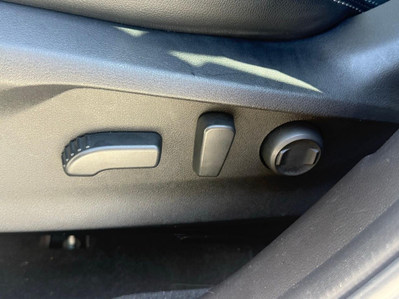 2020 Subaru Forester Limited Springfield VA