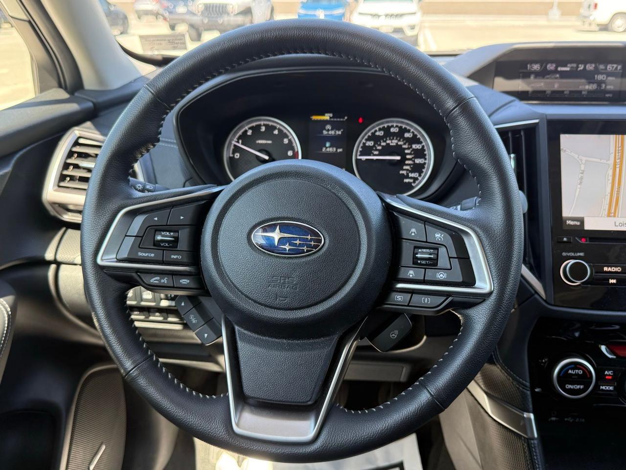 2020 Subaru Forester Limited Springfield VA