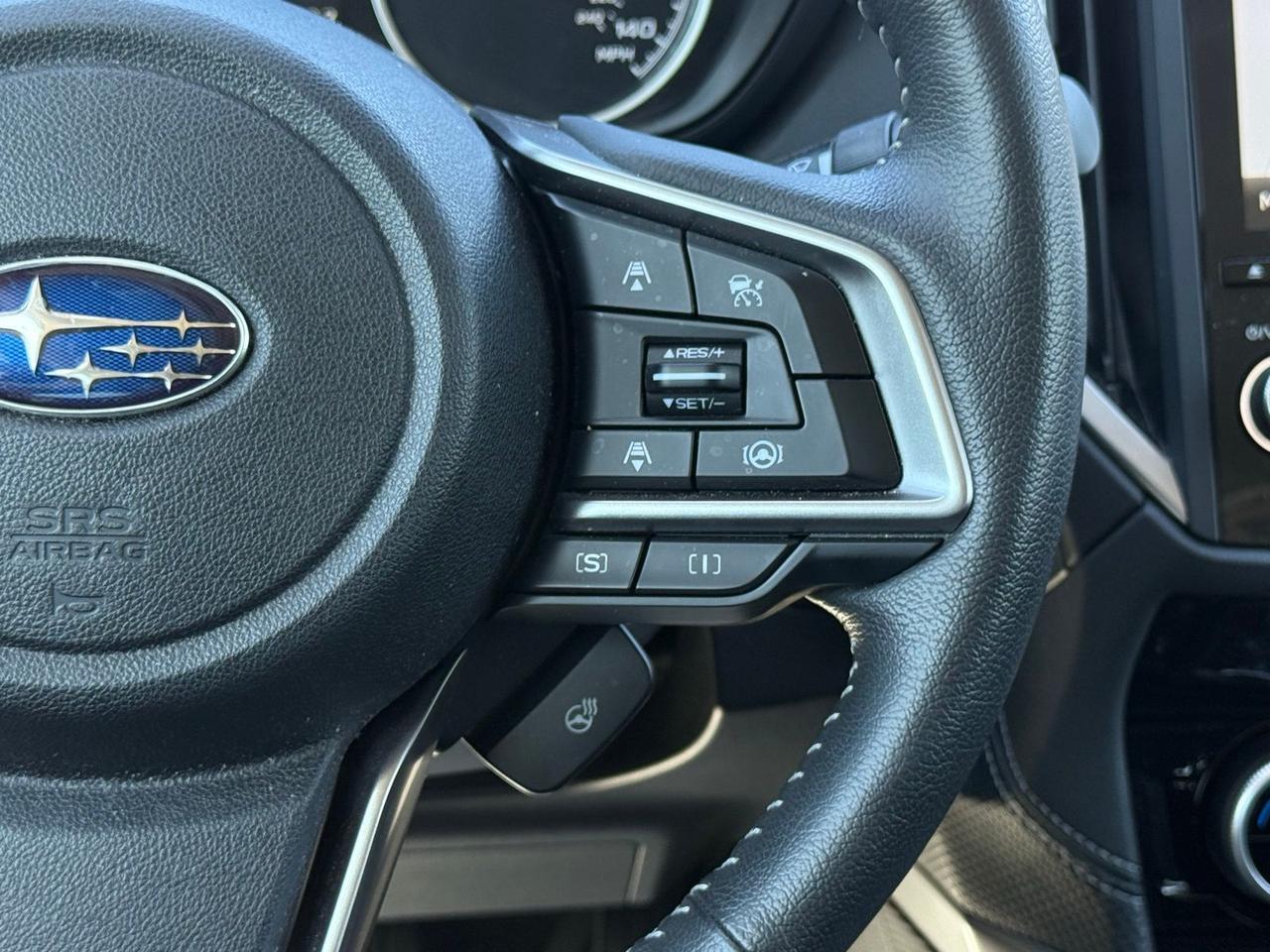 2020 Subaru Forester Limited Springfield VA