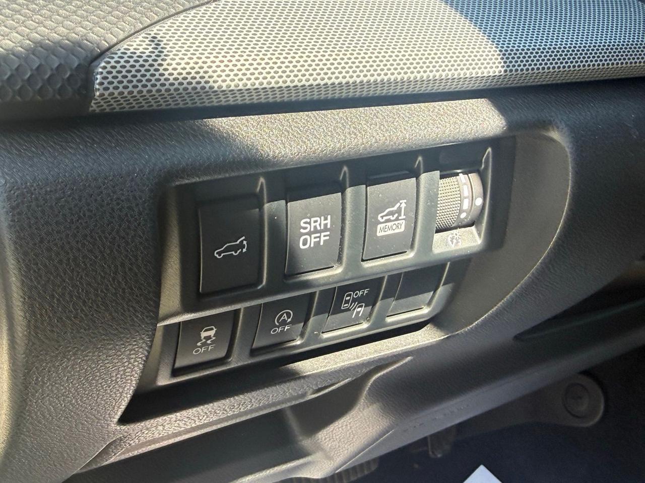 2020 Subaru Forester Limited Springfield VA