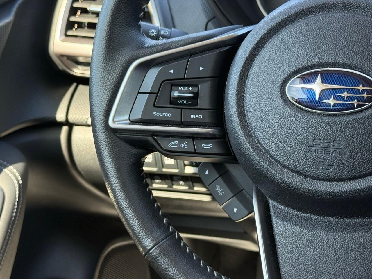 2020 Subaru Forester Limited Springfield VA