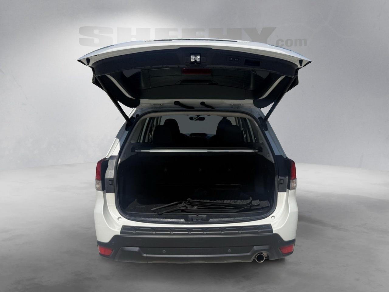 2020 Subaru Forester Limited Springfield VA