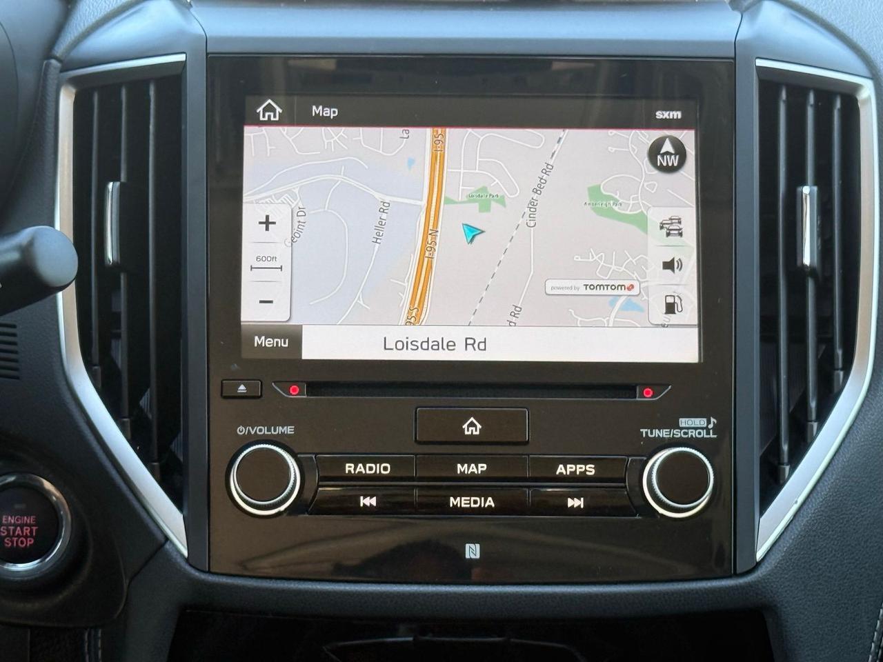 2020 Subaru Forester Limited Springfield VA