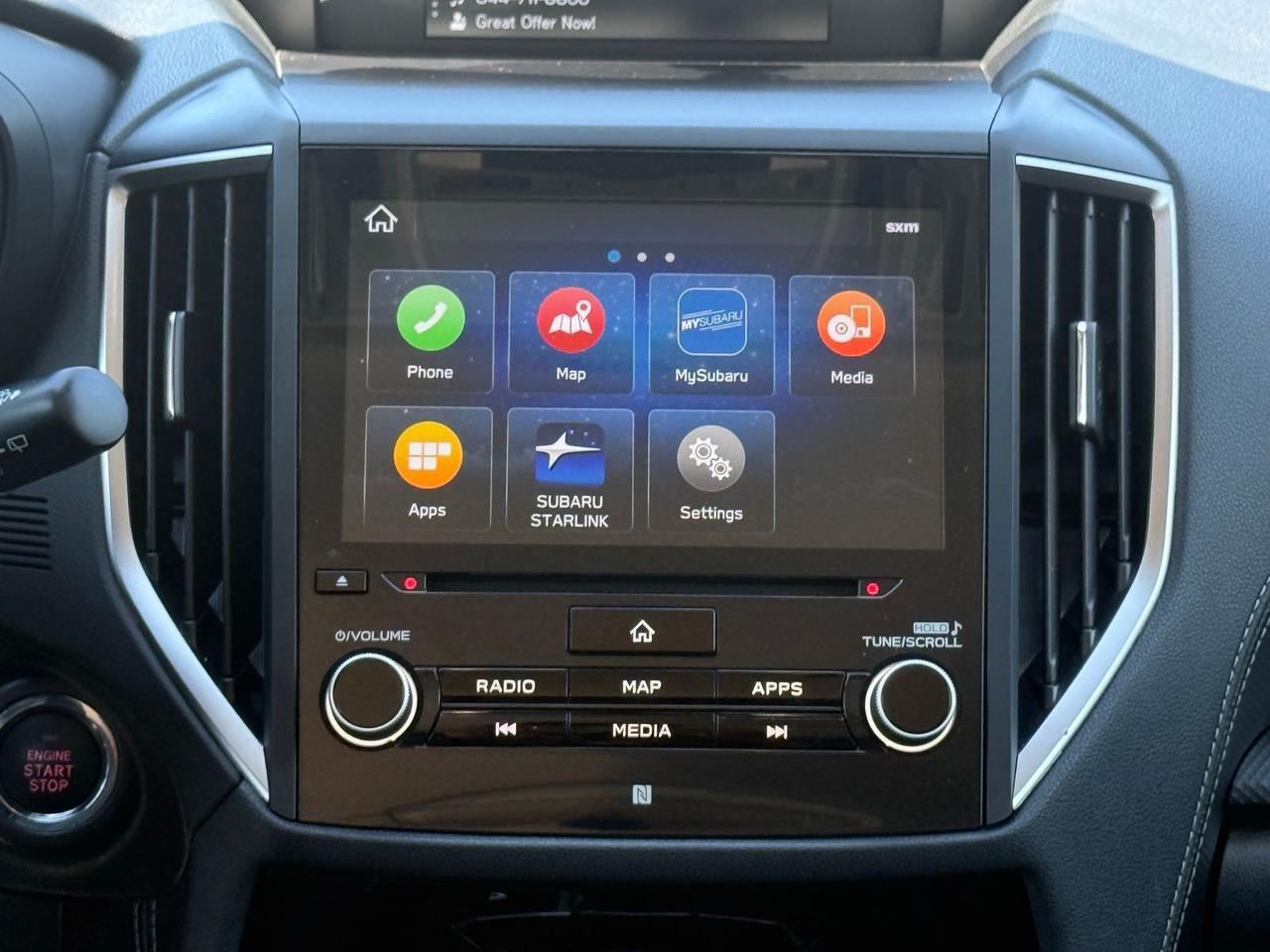 2020 Subaru Forester Limited Springfield VA