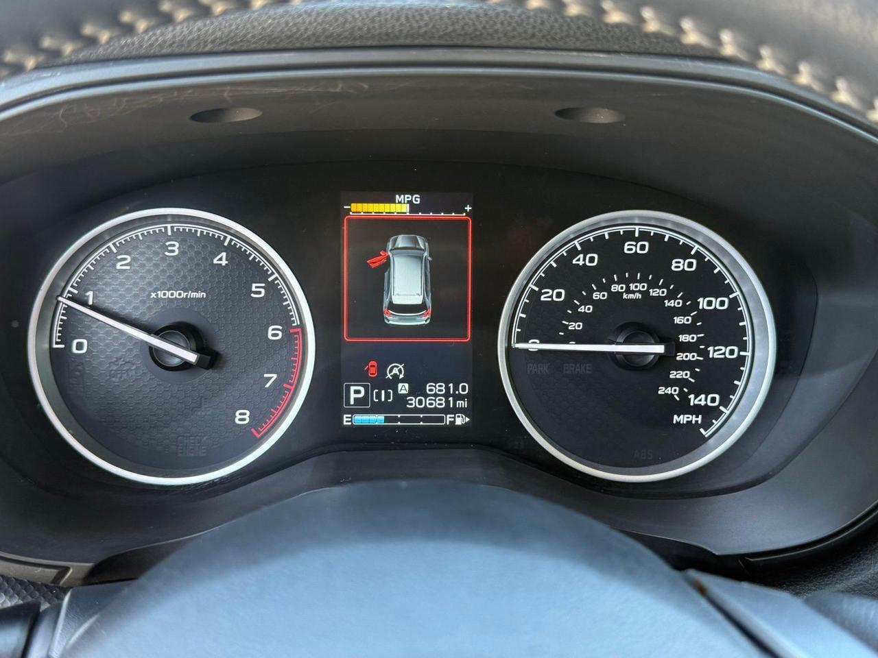 2020 Subaru Forester Limited Springfield VA