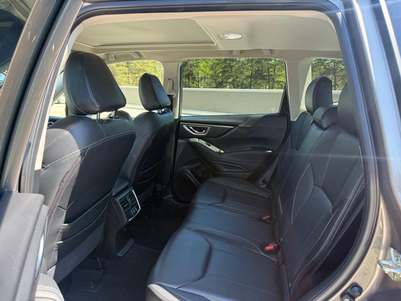 2020 Subaru Forester Limited Springfield VA